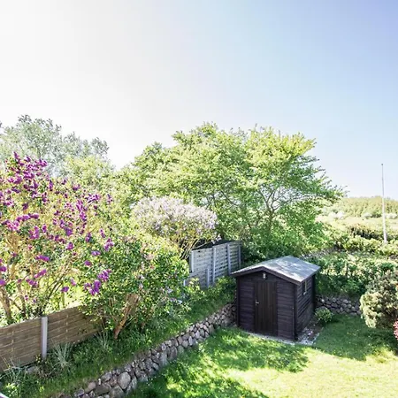 Ferienhaus-wattpieper Munkmarsch