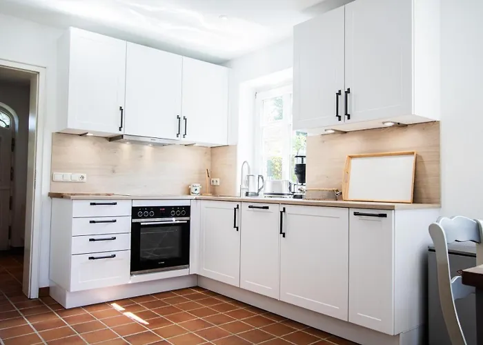 Ferienhaus-wattpieper Semesterbostad