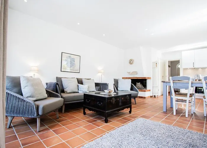 Semesterbostad Ferienhaus-wattpieper *