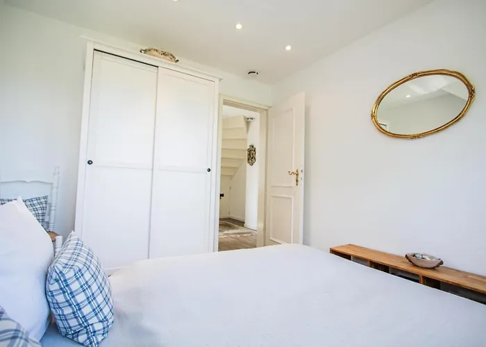 Ferienhaus-wattpieper Semesterbostad