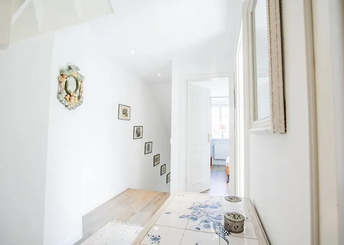 Ferienhaus-wattpieper Semesterbostad