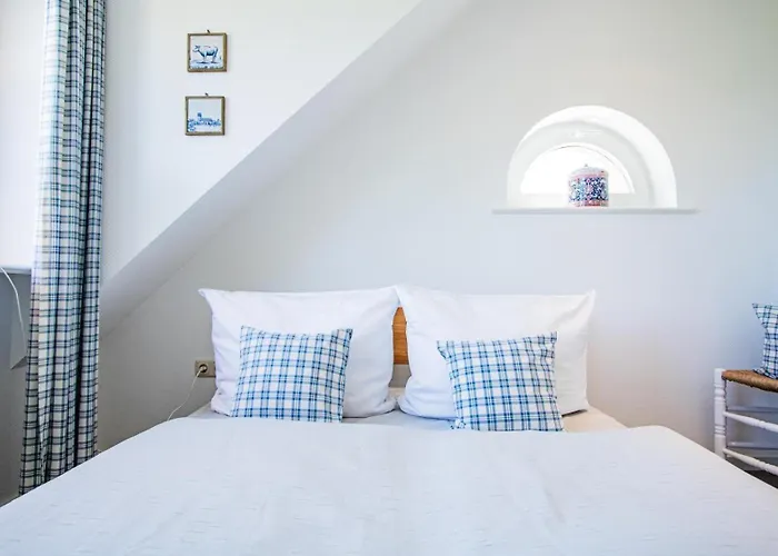 Ferienhaus-wattpieper Semesterbostad