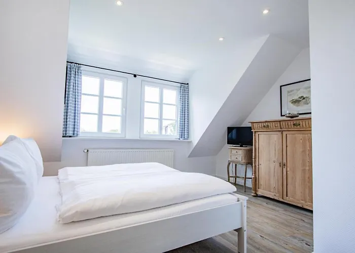 Semesterbostad Ferienhaus-wattpieper *