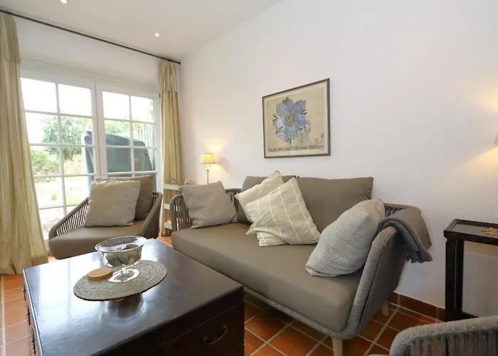 Ferienhaus-wattpieper Semesterbostad Munkmarsch