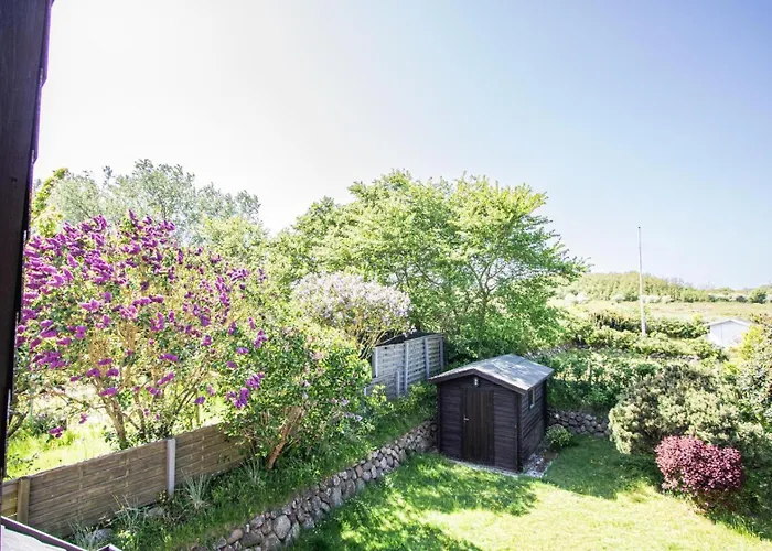 Ferienhaus-wattpieper Munkmarsch